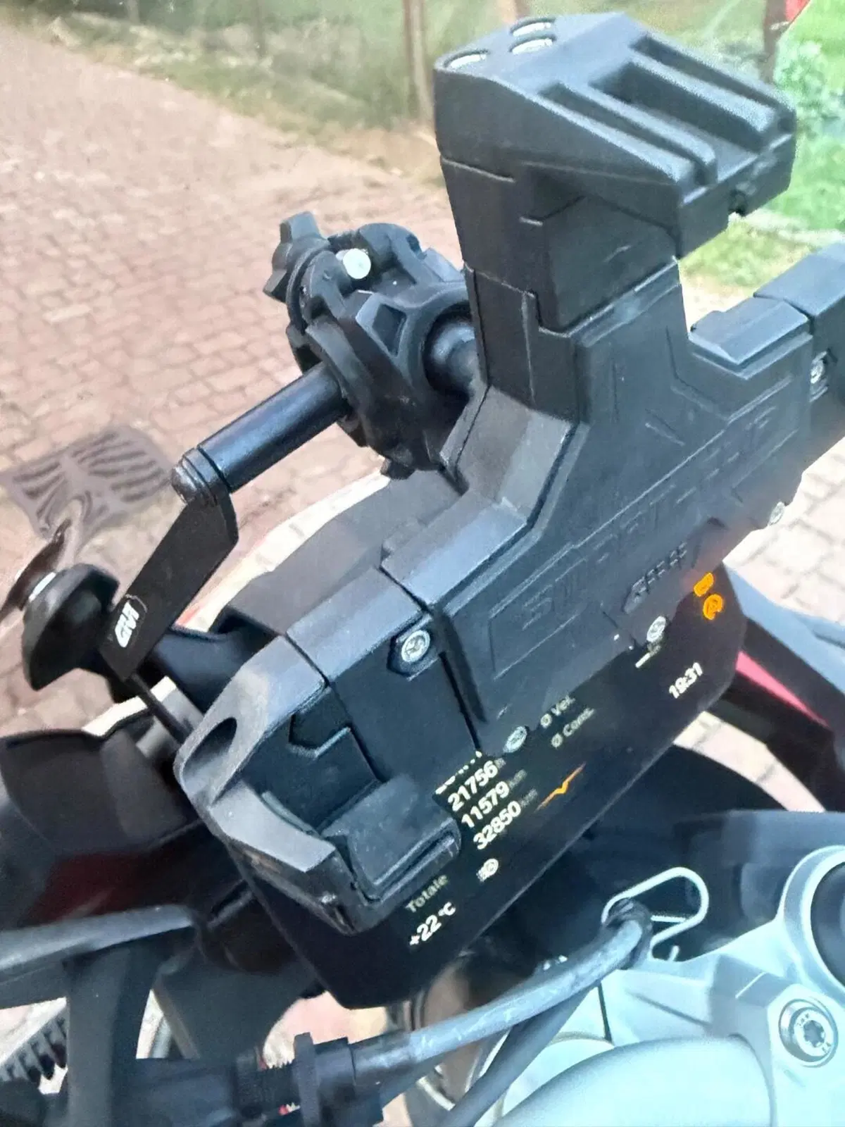 Bmw F 850 GS (2018 - 20) (11)