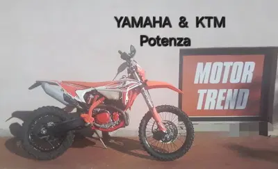 Betamotor RR X-PRO 350 4T Enduro (2025) usata