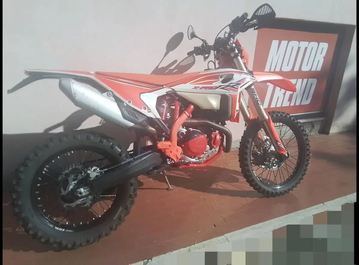 Betamotor RR X-PRO 350 4T Enduro (2025) (2)