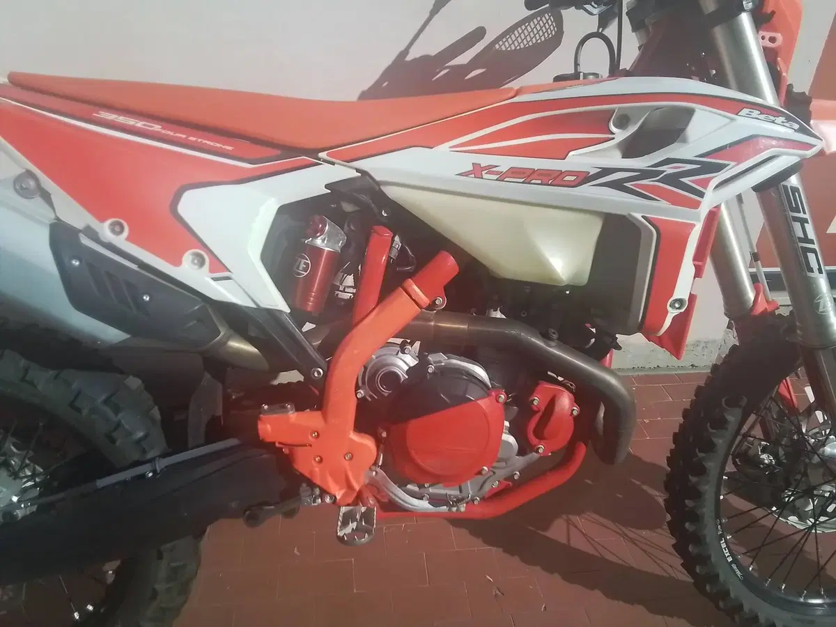 Betamotor RR X-PRO 350 4T Enduro (2025) (3)