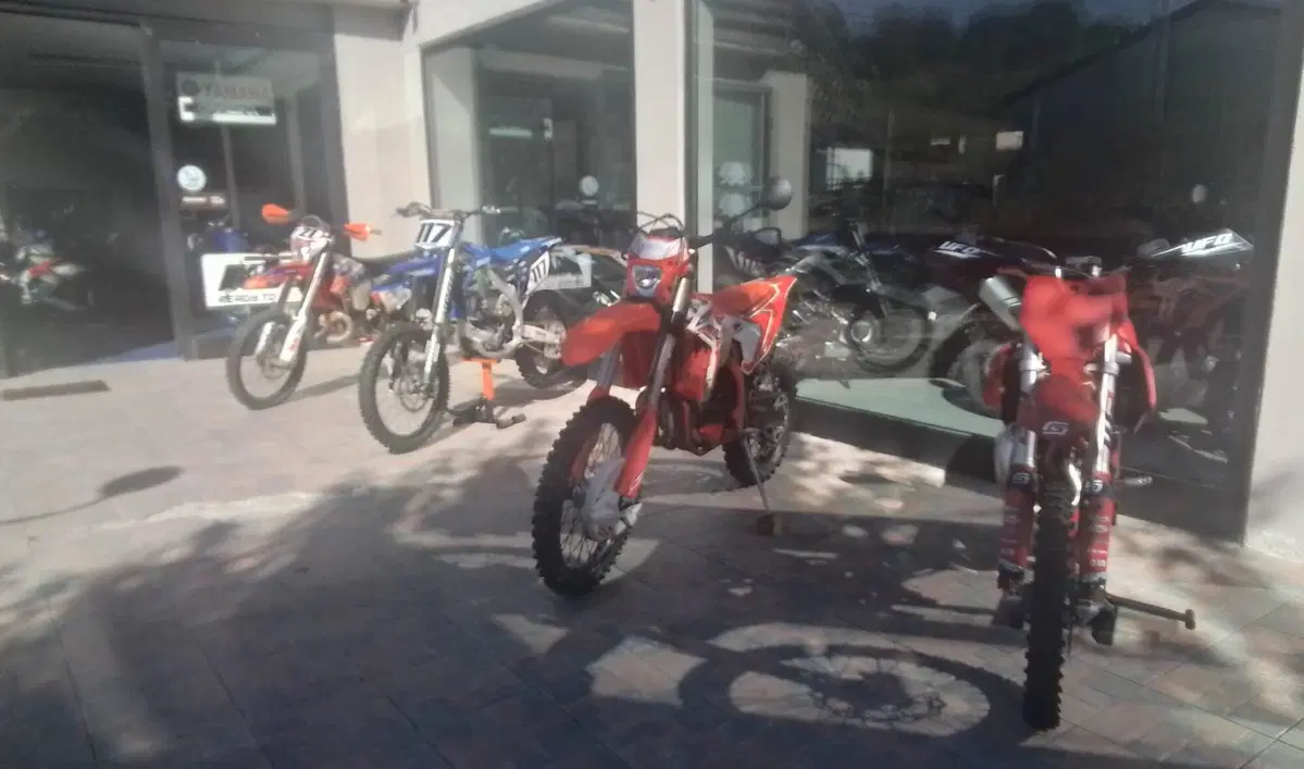 Betamotor RR X-PRO 350 4T Enduro (2025) (9)