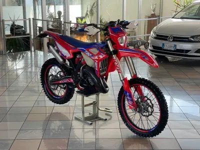 Betamotor RR 125 2T Enduro Racing (2022) usata