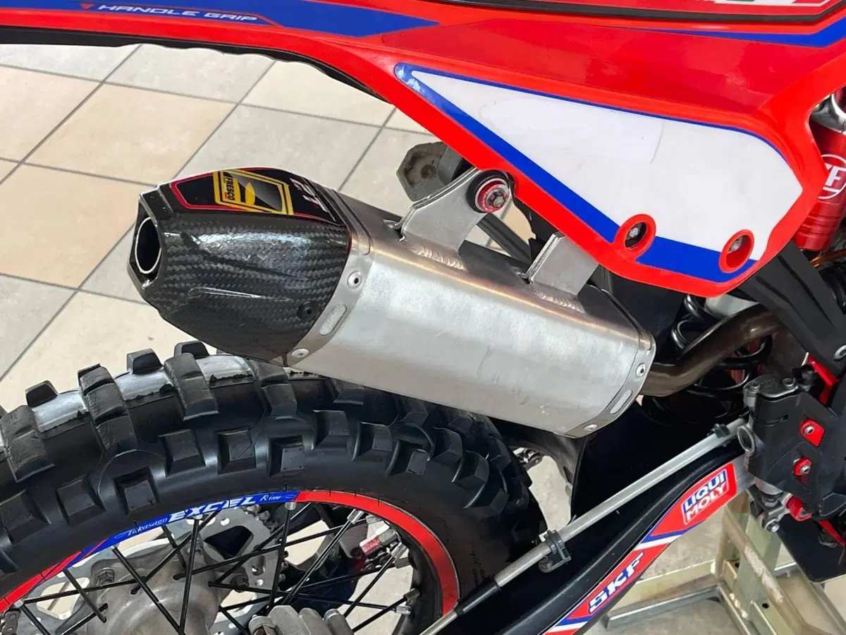 Betamotor RR 125 2T Enduro Racing (2022) (10)