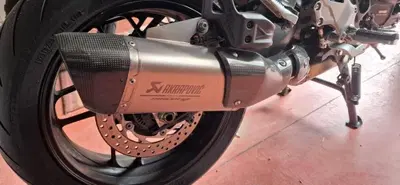 Yamaha Tracer 9 GT+ (2023 - 24) usata
