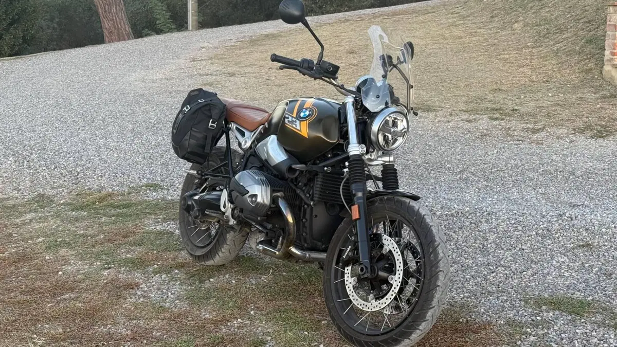 Bmw R nineT Scrambler (2021 - 24) (7)