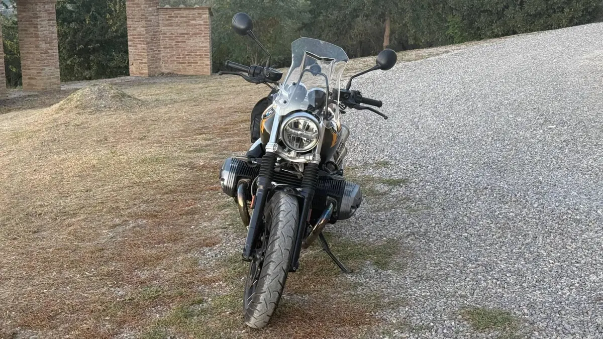 Bmw R nineT Scrambler (2021 - 24) (8)