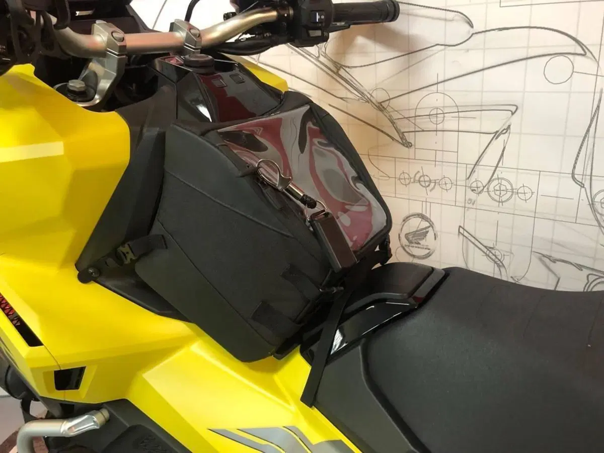 Honda X-ADV 750 (2025 - 27) (2)