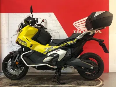 Honda X-ADV 750 (2025 - 27) usata