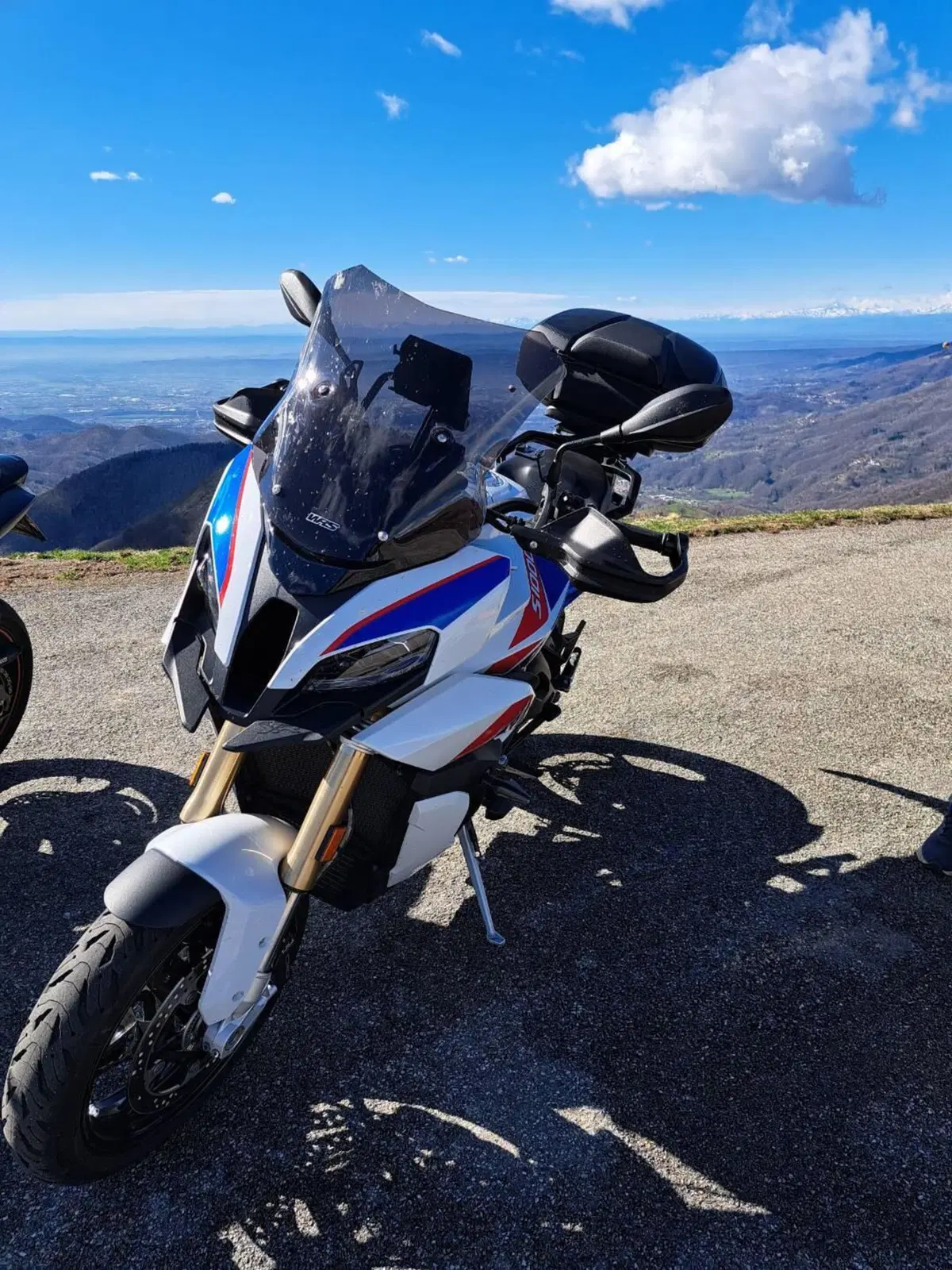 Bmw S 1000 XR (2020 - 23) (2)