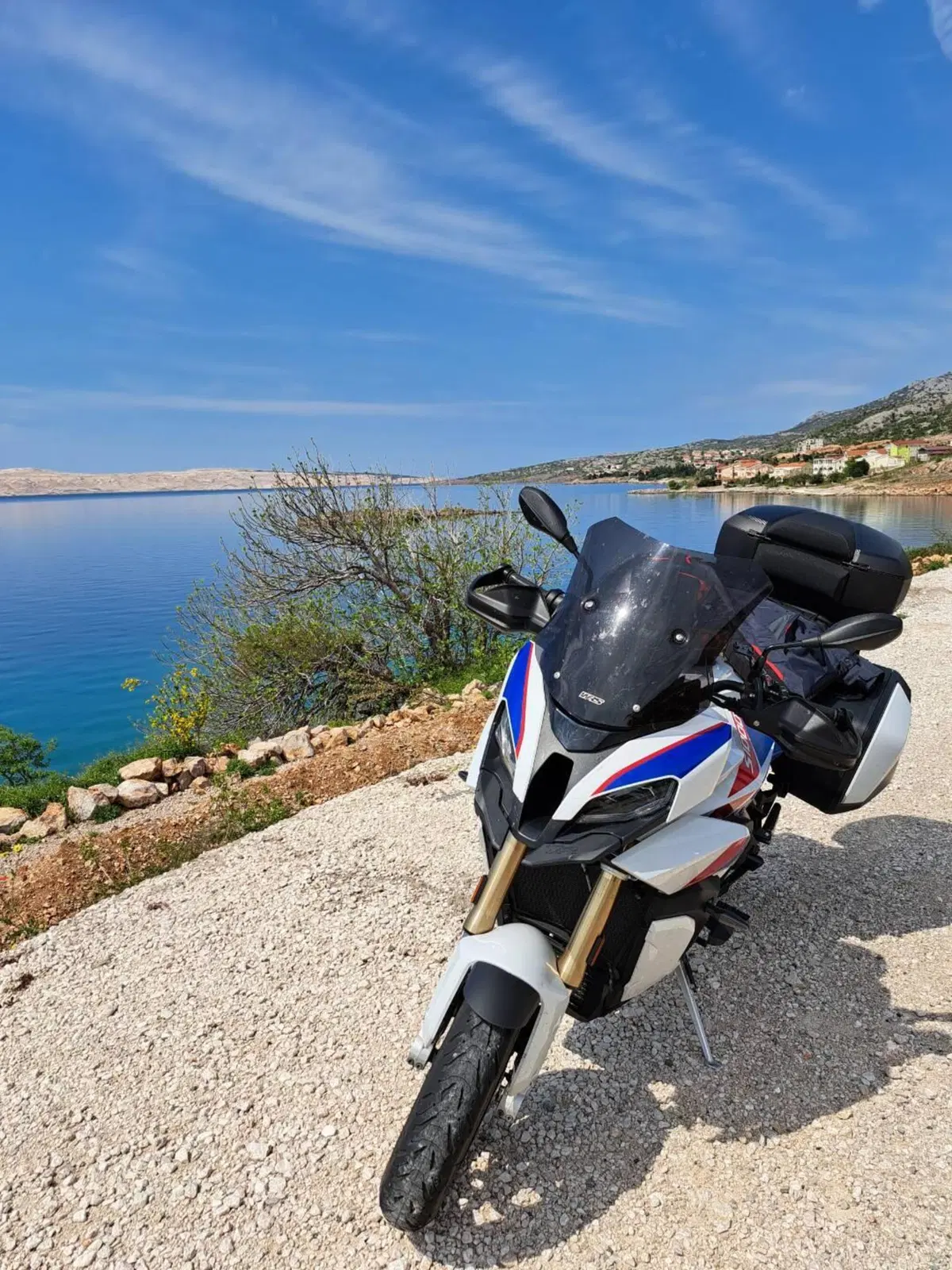 Bmw S 1000 XR (2020 - 23) (3)