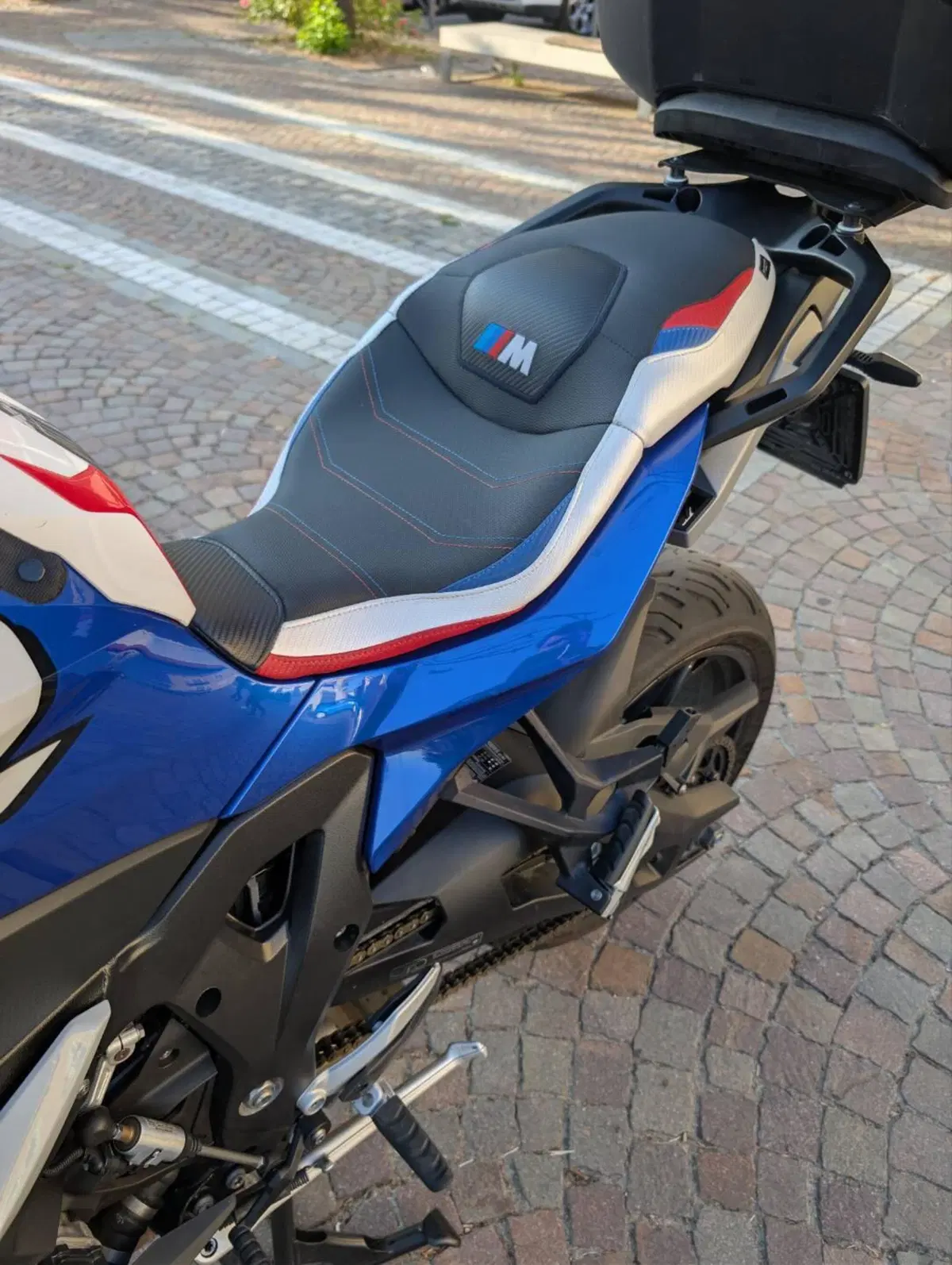 Bmw S 1000 XR (2020 - 23) (4)