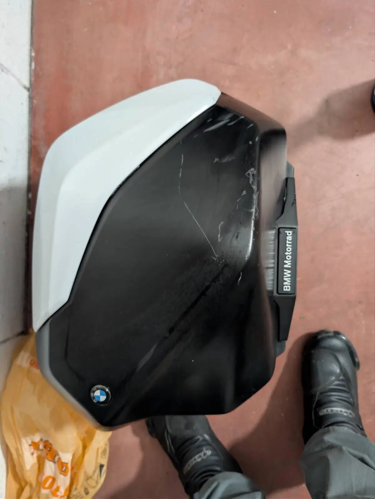 Bmw S 1000 XR (2020 - 23) (5)