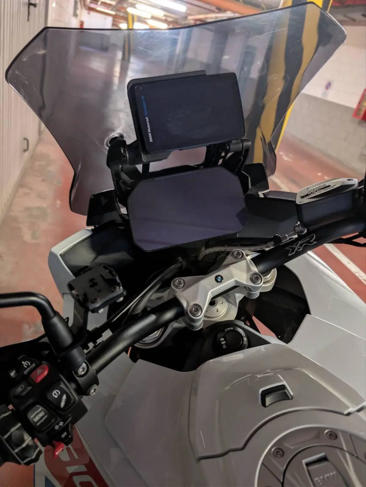 Bmw S 1000 XR (2020 - 23) (6)