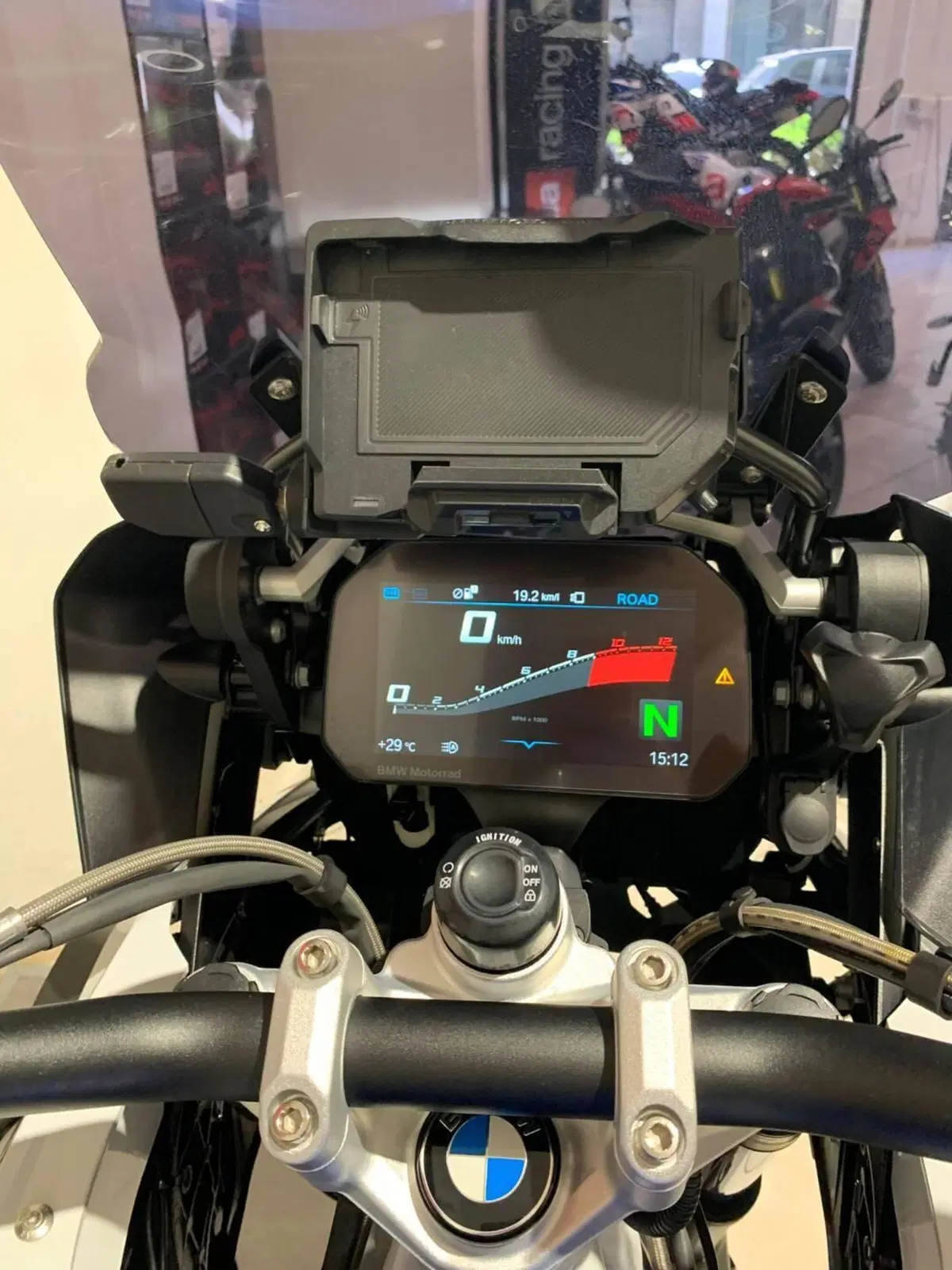 Bmw R 1250 GS (2021 - 24) (6)