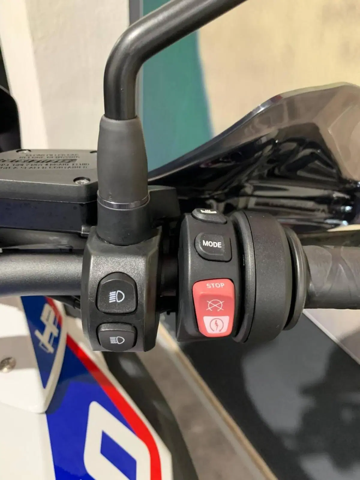 Bmw R 1250 GS (2021 - 24) (9)