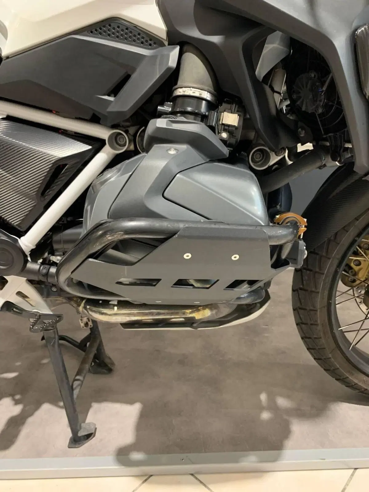 Bmw R 1250 GS (2021 - 24) (10)