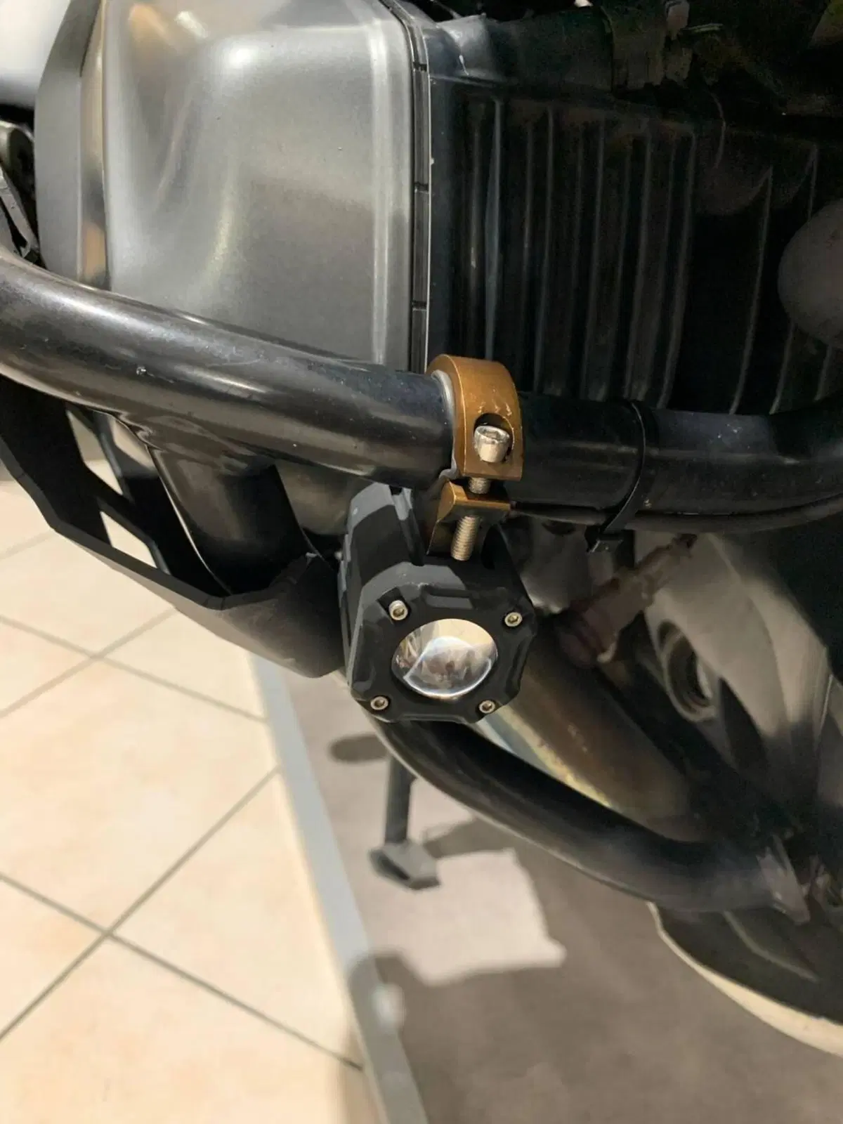 Bmw R 1250 GS (2021 - 24) (11)