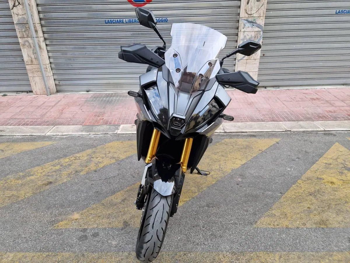 Suzuki GSX-S1000GX Sport (2024 - 26) (2)