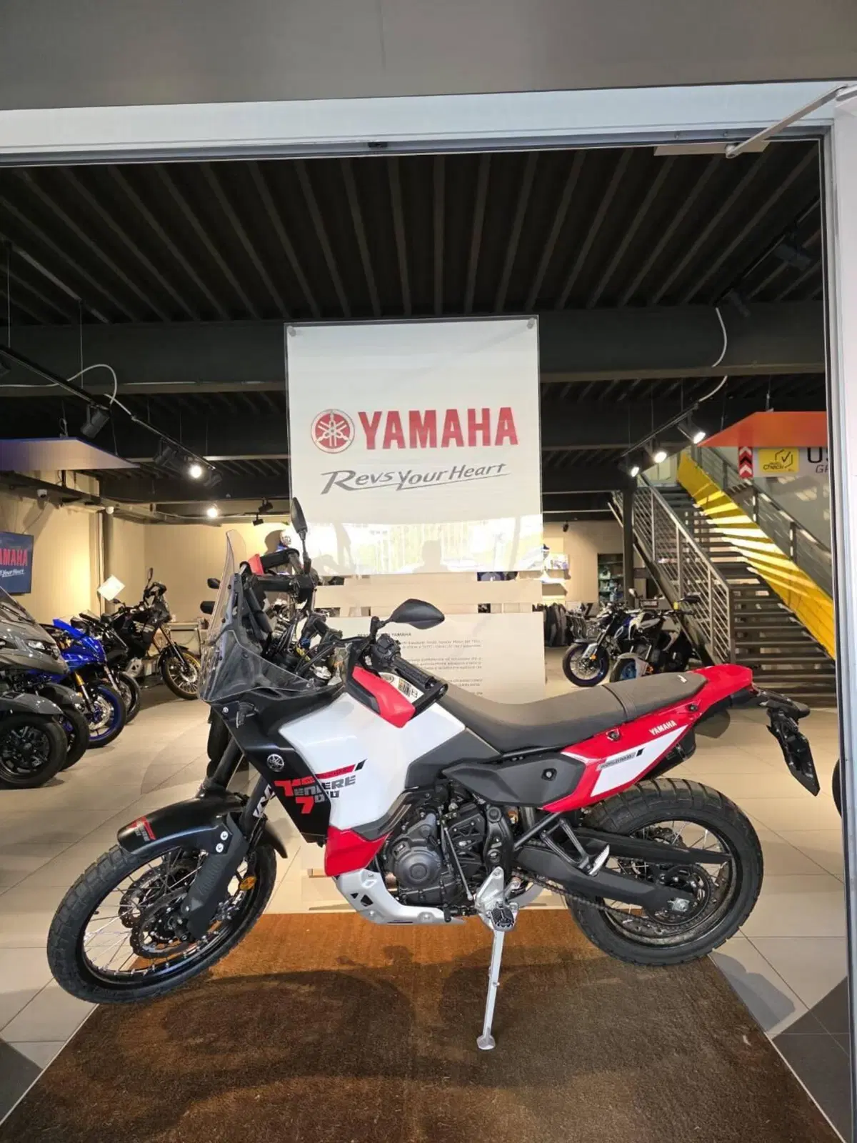 Yamaha Ténéré 700 World Raid (2026) (2)
