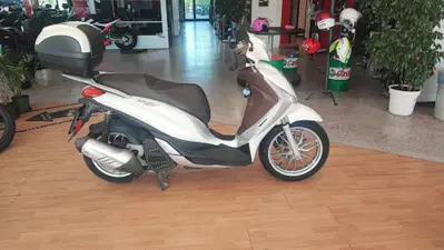 Piaggio Medley 125 S ABS (2016 - 19) usata
