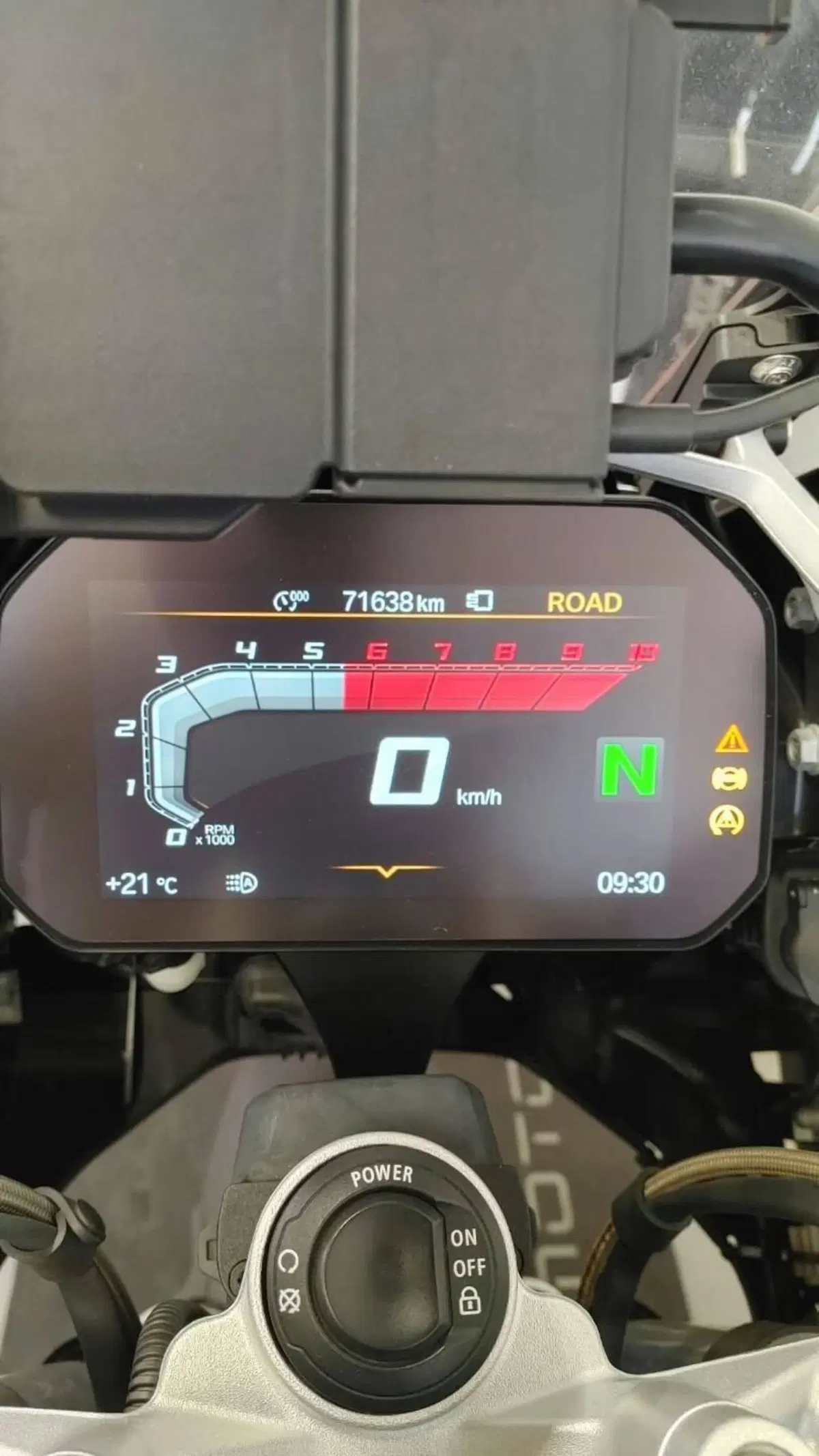 Bmw R 1250 GS (2021 - 24) (4)