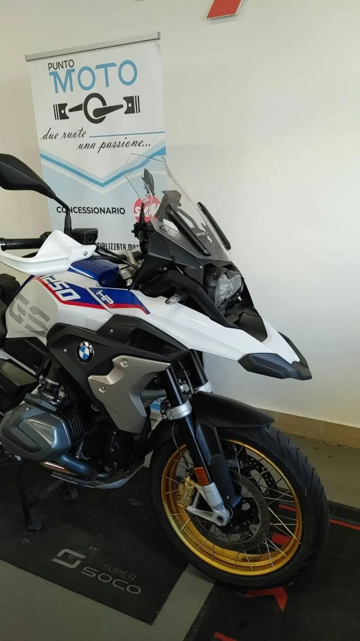 Bmw R 1250 GS (2021 - 24) (3)