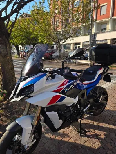 Bmw S 1000 XR (2020 - 23) usata