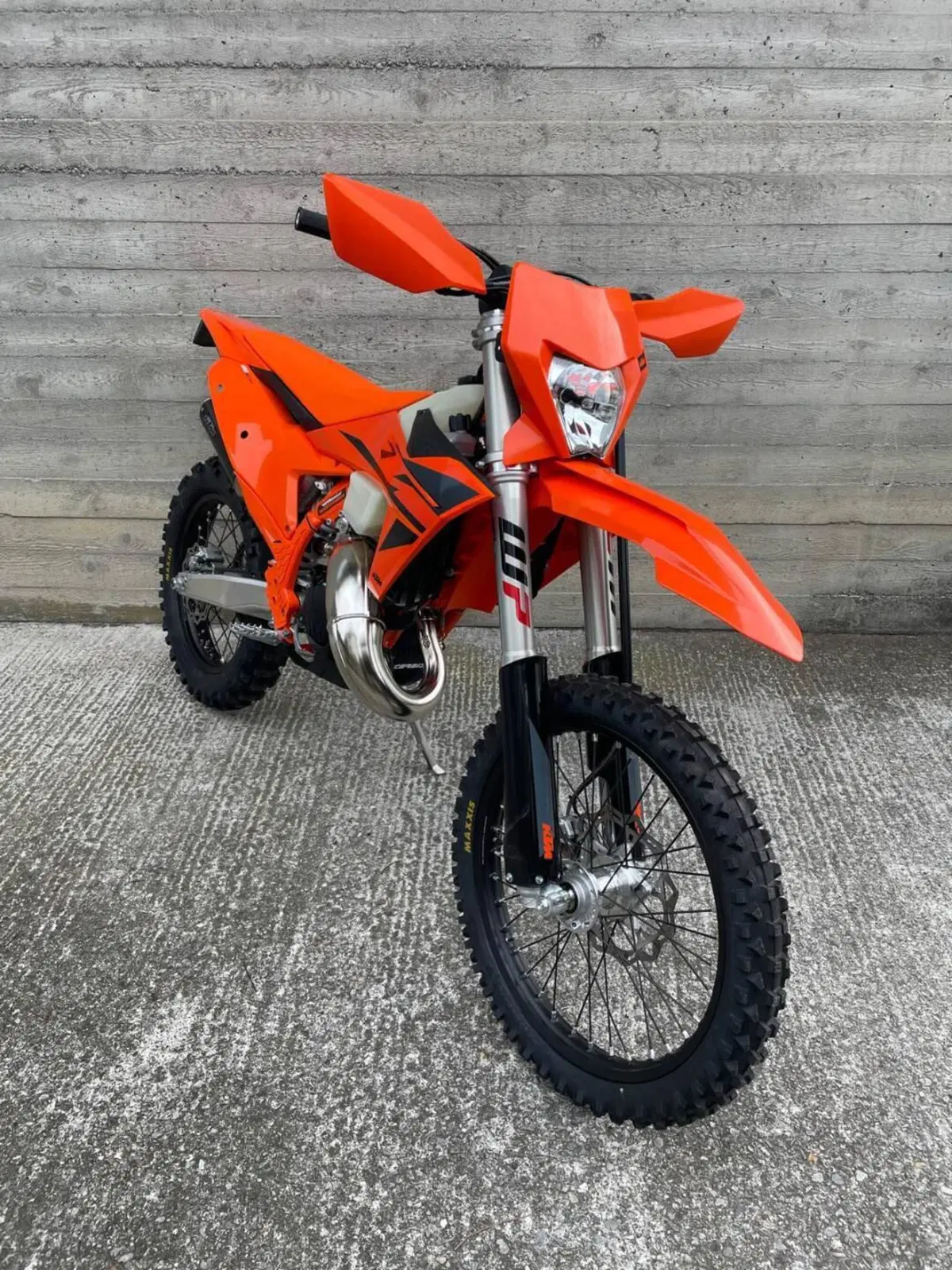 KTM 125 XC-W (2025) (2)