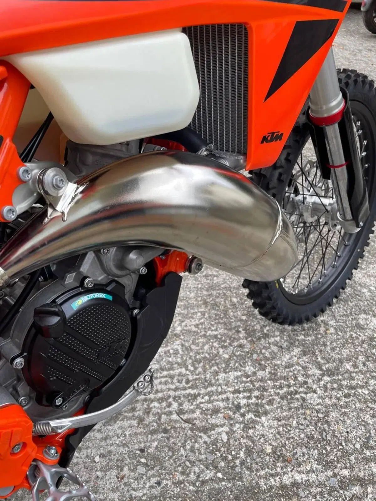 KTM 125 XC-W (2025) (3)
