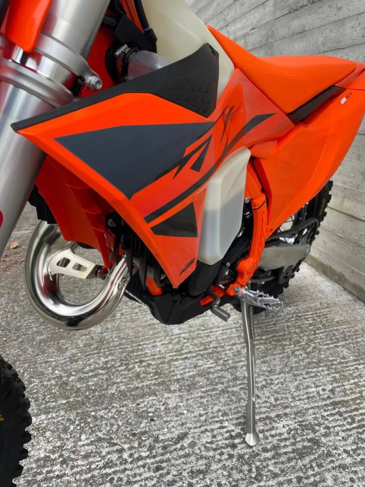 KTM 125 XC-W (2025) (5)