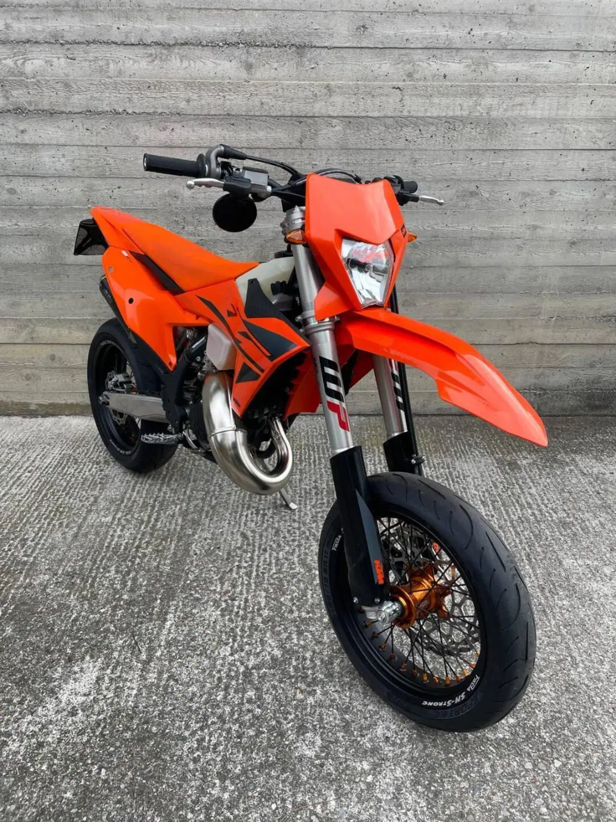 KTM 125 XC-W (2025) (2)