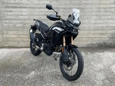 CFMOTO 450MT (2024 - 26) usata