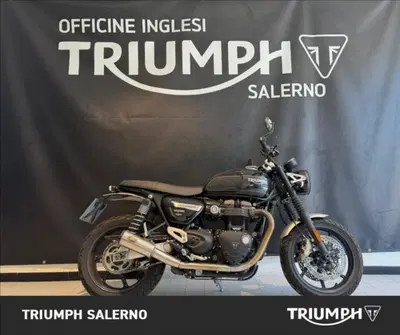 Triumph Speed Twin 1200 (2019 - 20) usata