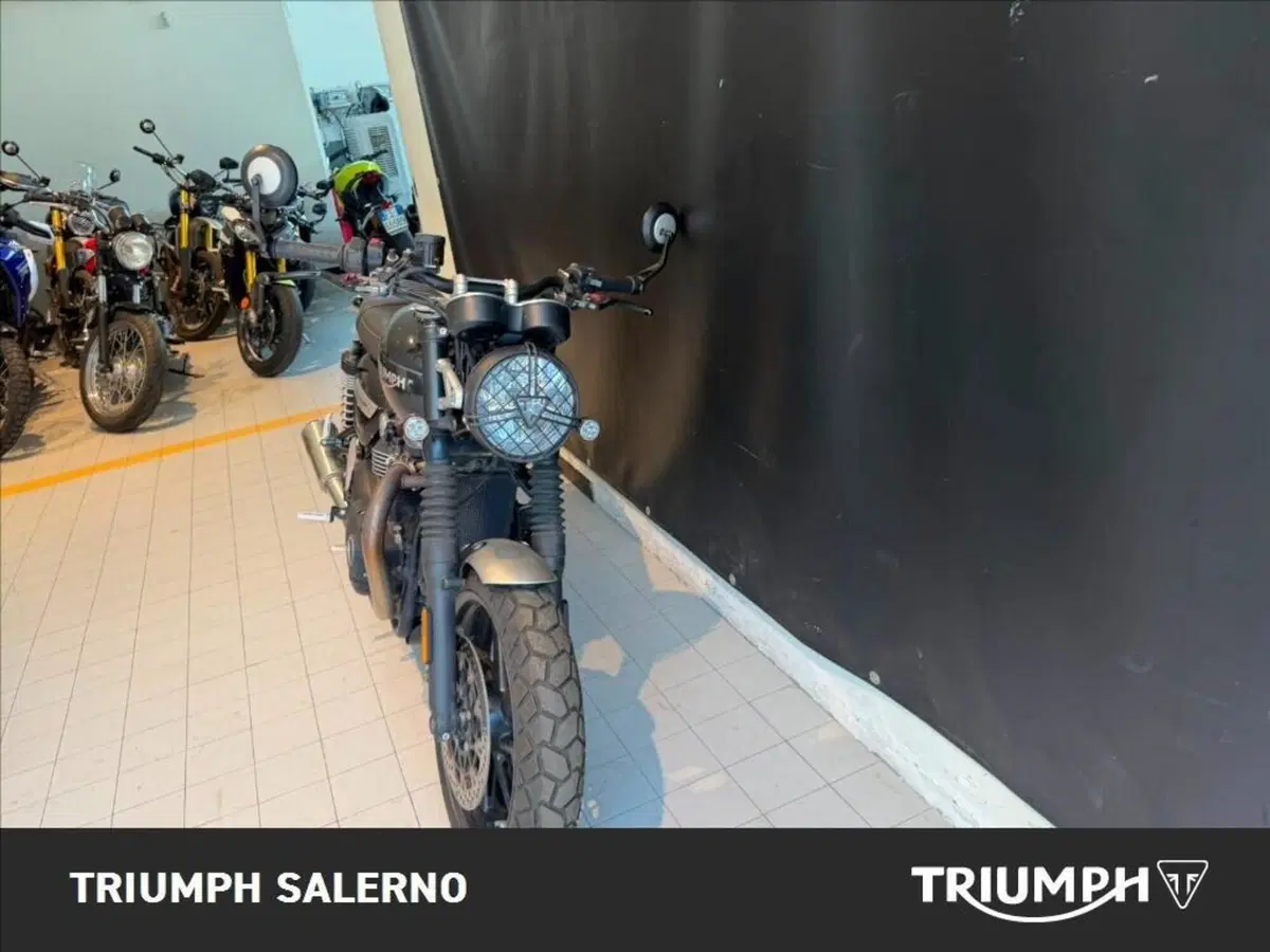 Triumph Speed Twin 1200 (2019 - 20) (3)