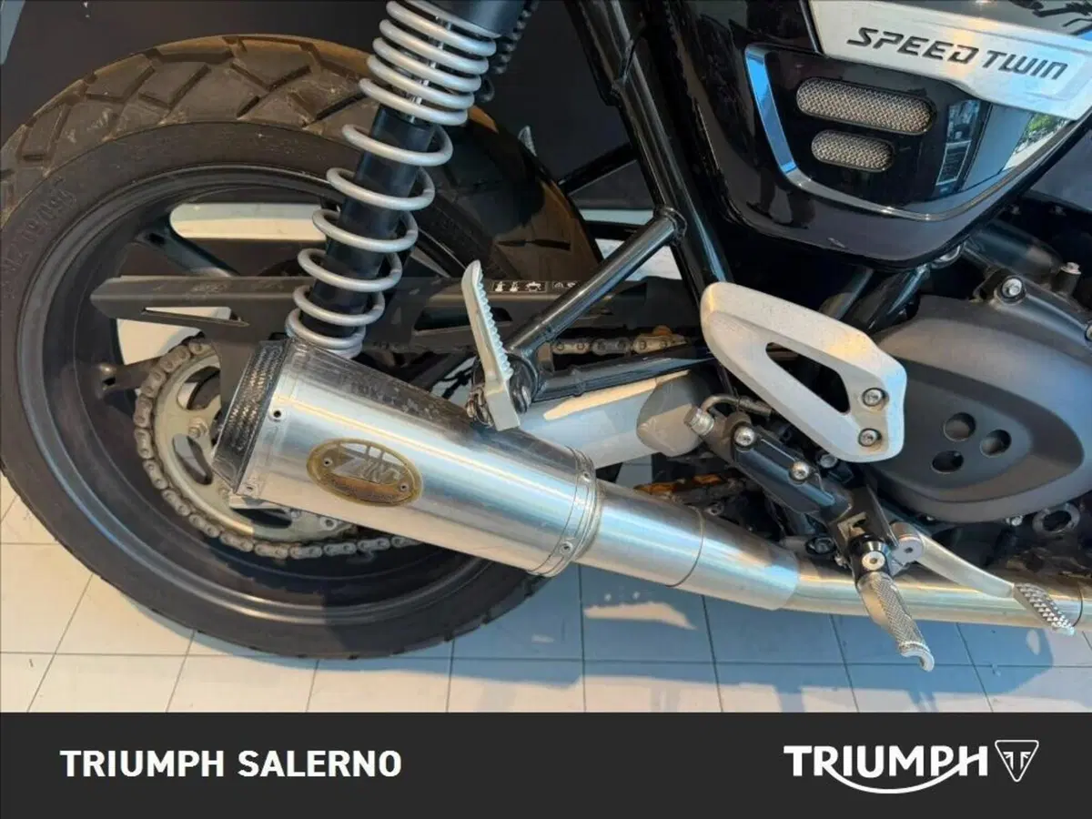 Triumph Speed Twin 1200 (2019 - 20) (4)