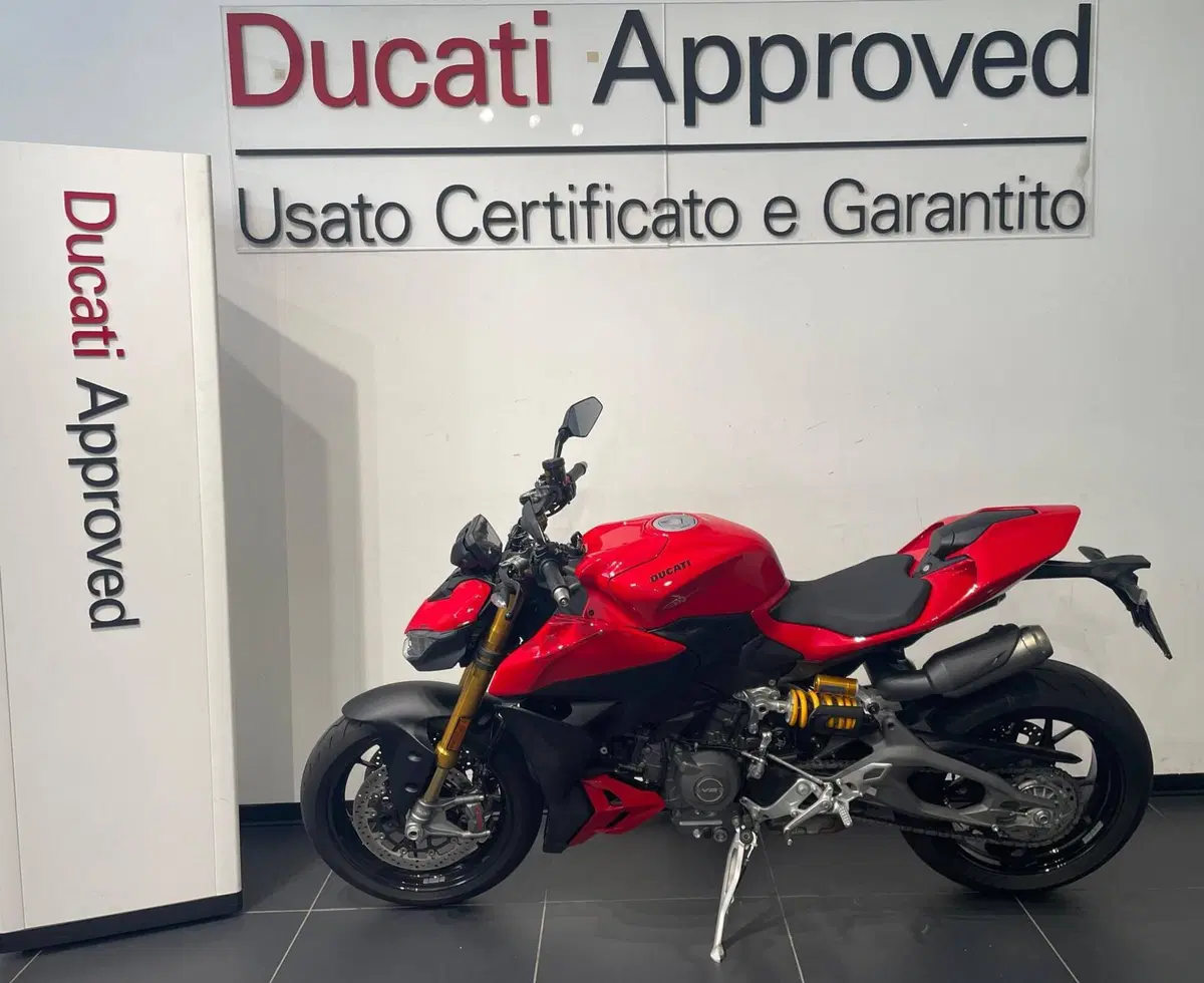 Ducati Streetfighter V2 S (2025 - 26) (7)