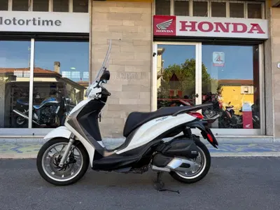 Piaggio Medley 150 ABS (2021 - 25) usata