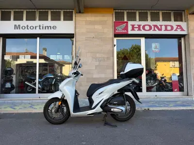 Honda SH 150i (2024 - 25) usata