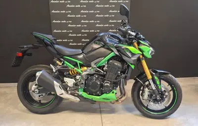 Kawasaki Z 900 SE (2022 - 24) usata
