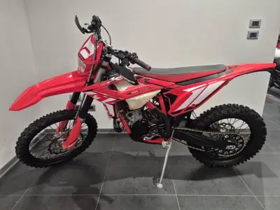 Betamotor RR 125 2T Enduro (2023) usata