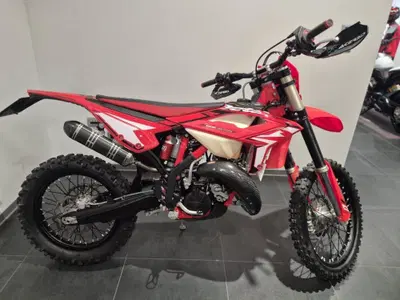 Betamotor RR 125 2T Enduro (2023) usata