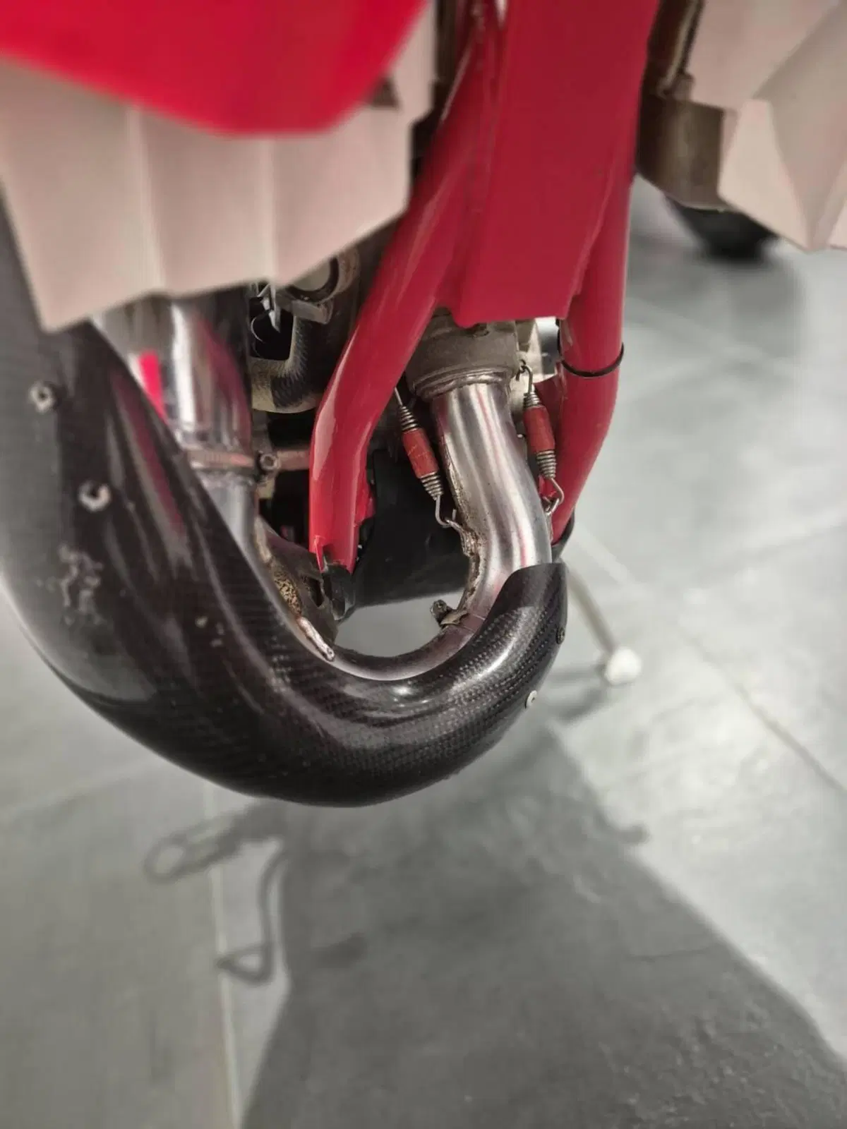 Betamotor RR 125 2T Enduro (2023) (5)