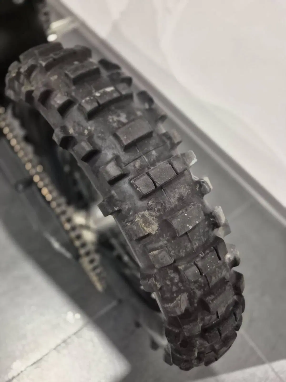 Betamotor RR 125 2T Enduro (2023) (9)