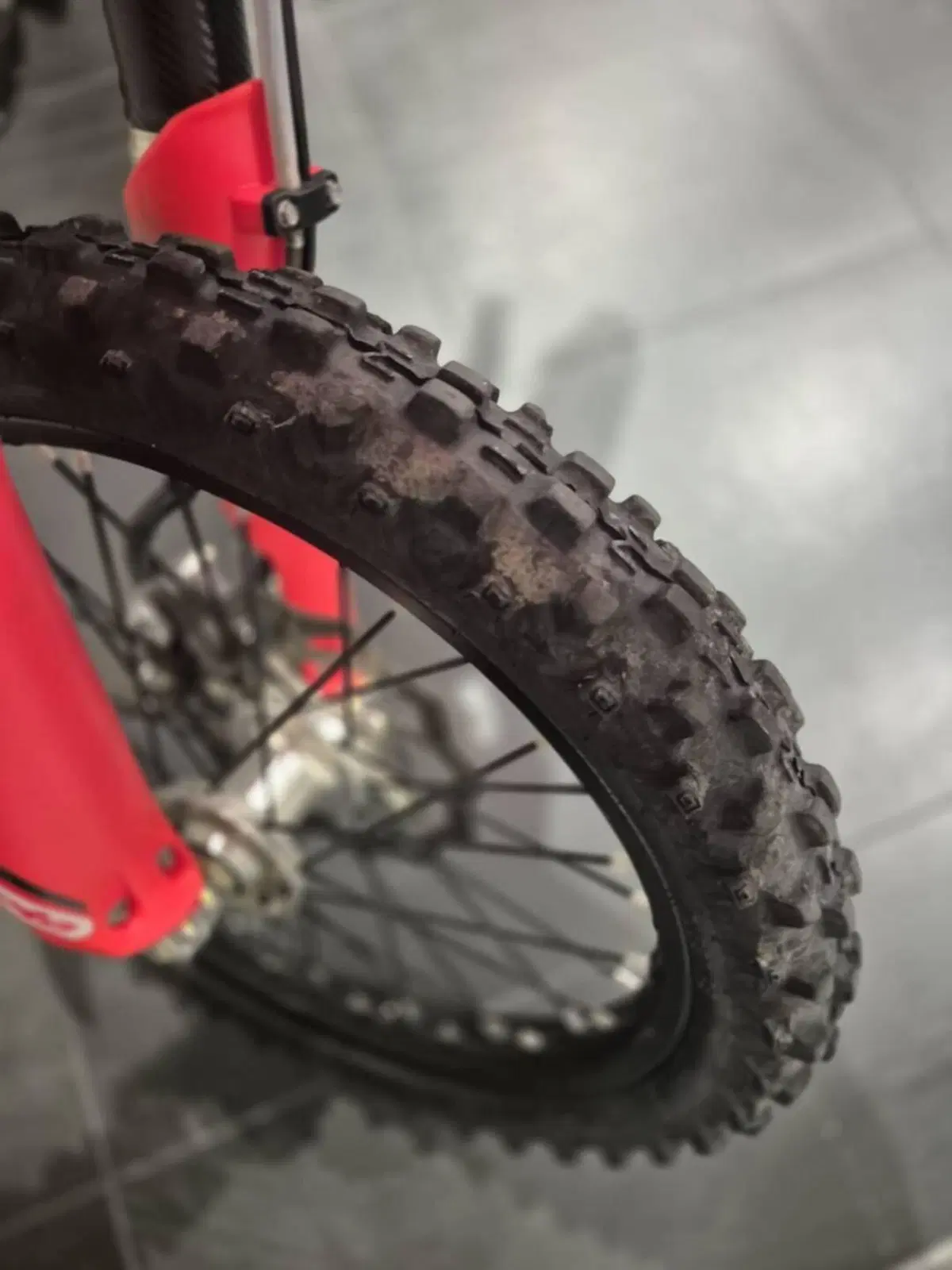 Betamotor RR 125 2T Enduro (2023) (11)