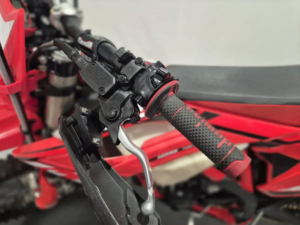 Betamotor RR 125 2T Enduro (2023) (12)