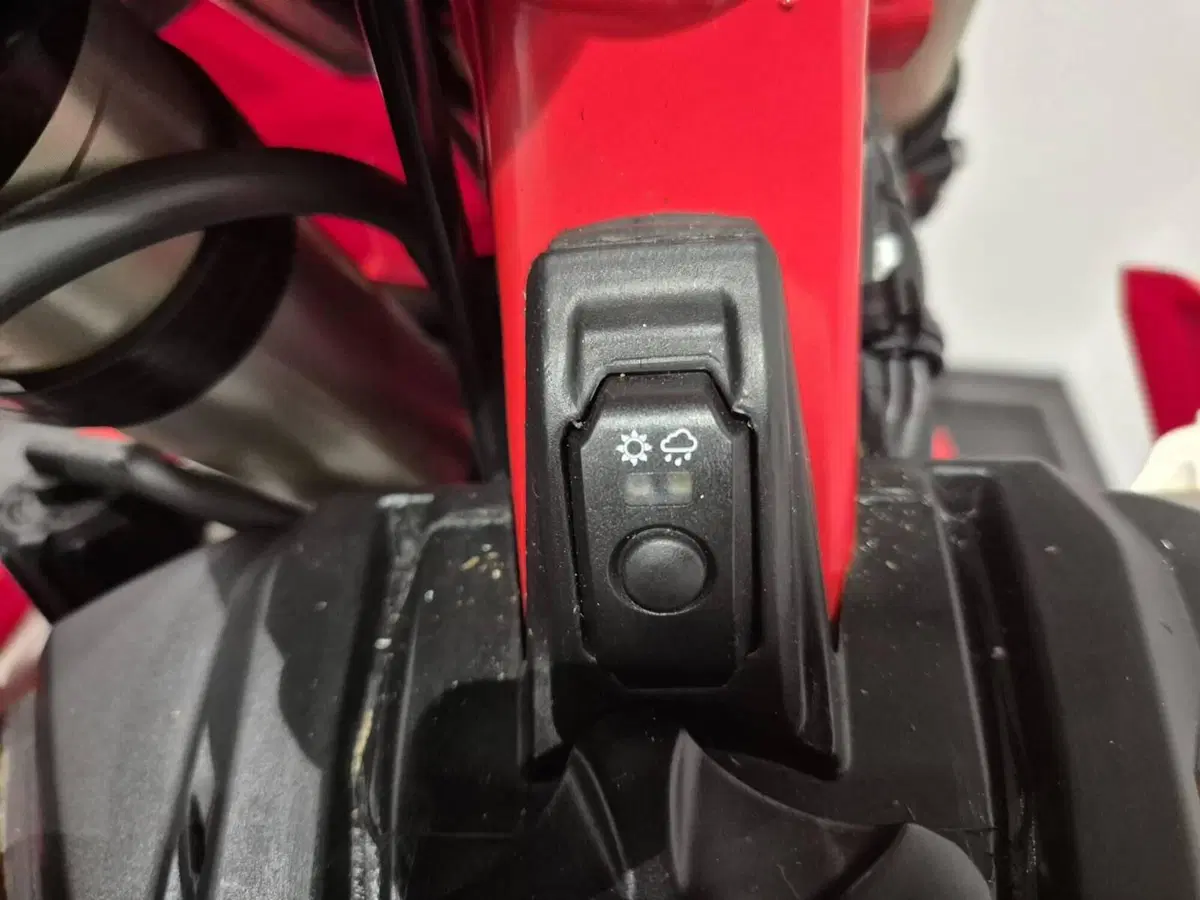 Betamotor RR 125 2T Enduro (2023) (14)