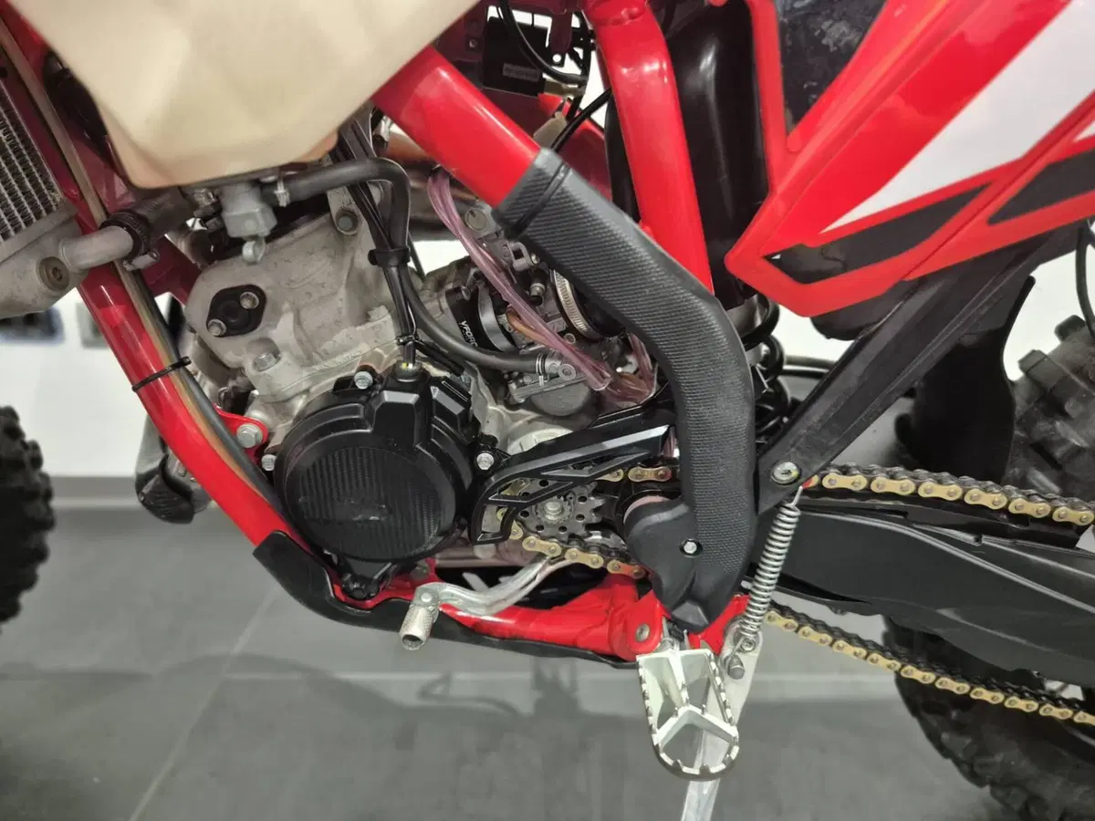 Betamotor RR 125 2T Enduro (2023) (15)