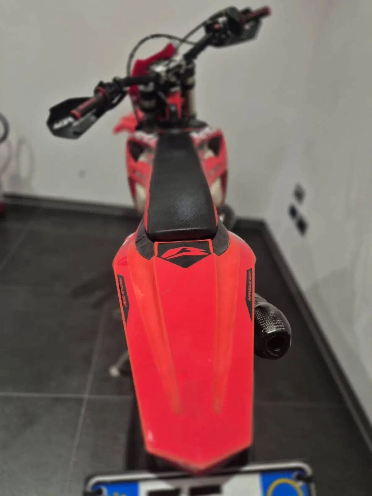 Betamotor RR 125 2T Enduro (2023) (7)