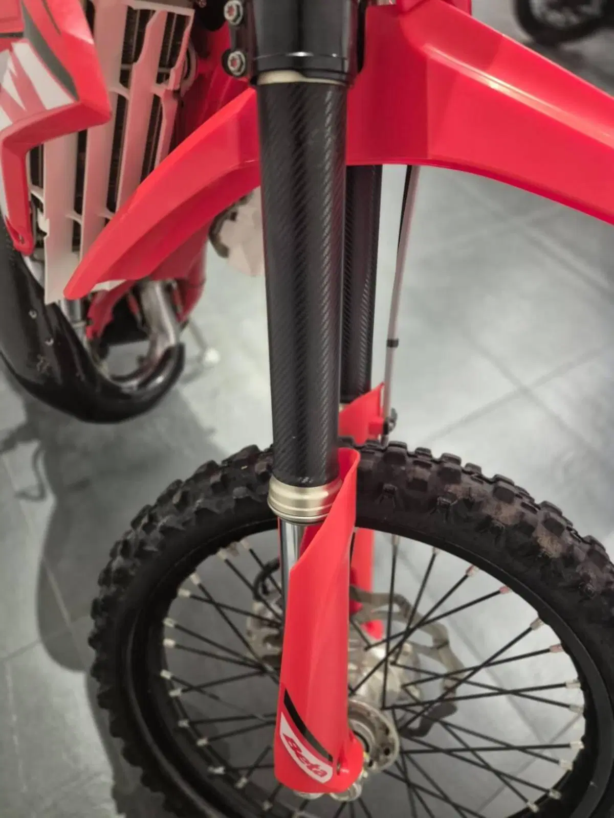 Betamotor RR 125 2T Enduro (2023) (18)