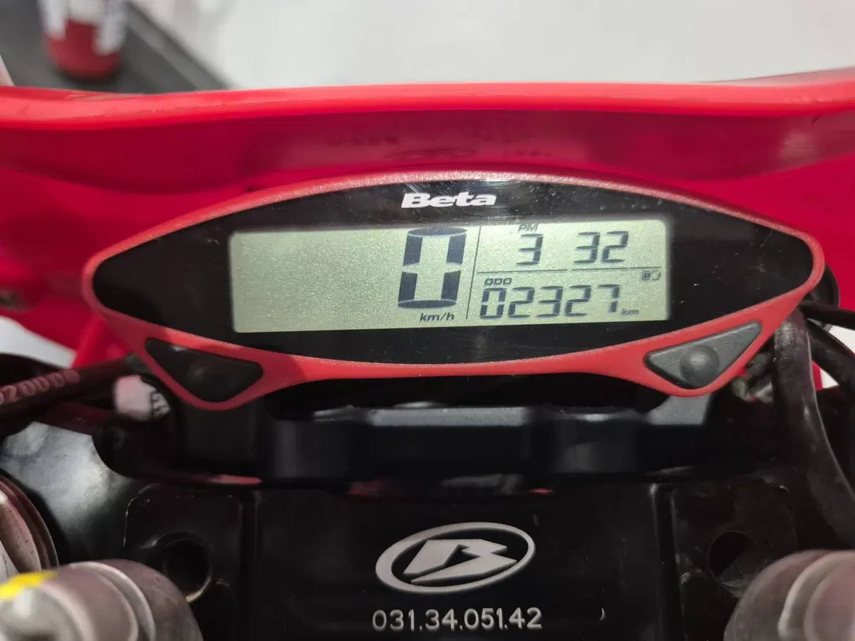 Betamotor RR 125 2T Enduro (2023) (19)
